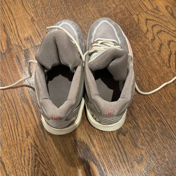 Nike Kyrie Infinity Leopard youth 7 - Picture 5 of 7